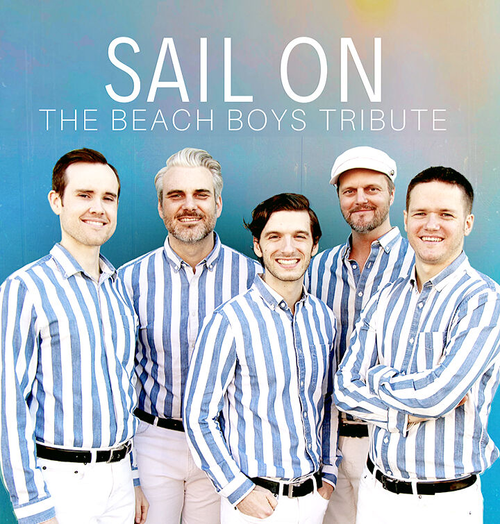 Sail On